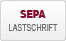 Sepa-Lastschrift