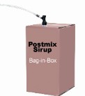 Postmix Österreich